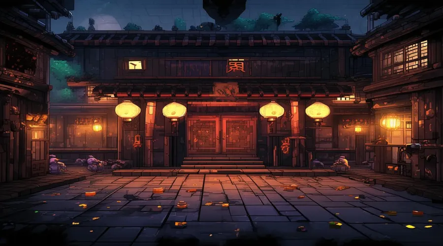 群英三国游戏图片1